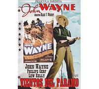 Vientos del Paramo (1936) (Winds of the Wasteland) [DVD]