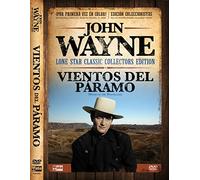 Vientos del Paramo [DVD]