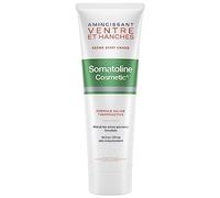 Somatoline Cosmetic Belly &Amp Hips Express Reducer Heat Effect 250ml