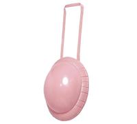 Vientre Falso Inflable Ajustable, Disfraz De Barriga Grande De Papá Noel Y Vientre De Embarazada Artificial, Accesorios De Cosplay Inflables para Actores Fiesta Película Disfraces Halloween Carnaval