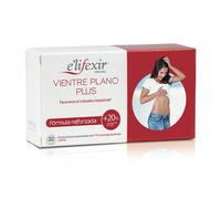 Elifexir VIENTRE PLANO PLUS 32 MTabs