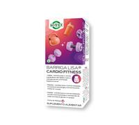 Vientre Plano Cardio Fitness 500ml Sovex