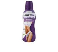 Siluet 360 Vientre Plano Lima 600 Ml