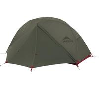 MSR Elixir 1 Tent Green V2 - Tienda para campamento - Verde - EU Unica