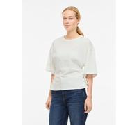 Viepima Cuello Redondo Top De Manga Corta XS