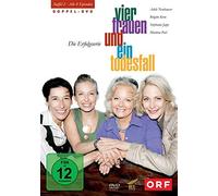 Vier Frauen und ein Todesfall - Staffel 2 [Alemania] [DVD]