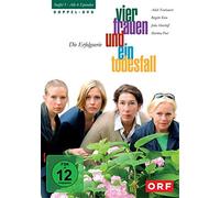 Vier Frauen und ein Todesfall - Staffel 3 [2 DVDs] [Alemania] [DVD]