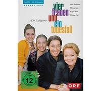 Vier Frauen und ein Todesfall - Staffel 4 [2 DVDs] [Alemania] [DVD]