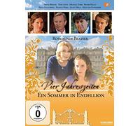 Vier Jahreszeiten: Ein Sommer in Endellion [Alemania] [DVD]