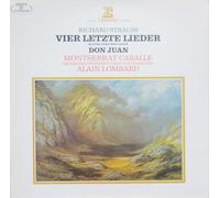 Vier Letzte Lieder Don Juan Op. 20