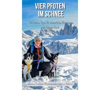 Vier Pfoten im Schnee: Die besten Tipps für winterliche Abenteuer mit deinem Hund