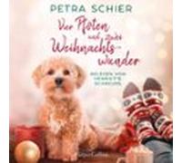 Vier Pfoten Und Zwei Weihnachtswunder (audiolibro)