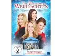 Vier Schwestern zu Weihnachten [Alemania] [DVD]