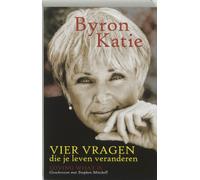 Vier vragen die je leven veranderen