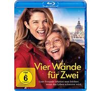 Vier Wände für Zwei [Alemania] [Blu-ray]