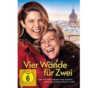 Vier Wände für Zwei [DVD]