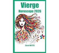 Vierge Horoscope 2026