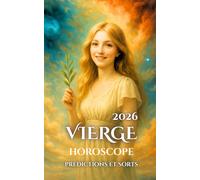 Vierge: Horoscope, Prédictions et Sorts (Horoscopes Fr)