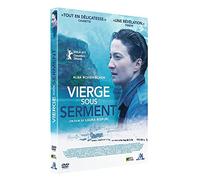 Vierge sous serment [Italia] [DVD]