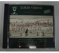 Vierne - Complete Piano Works 2