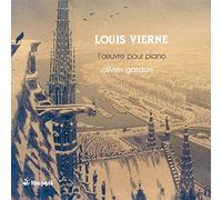 Vierne, L. - L'oeuvre Pour Piano