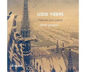 Vierne, L. - L'oeuvre Pour Piano