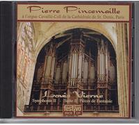 Vierne, L. - Symphonie II En Mi Mineur