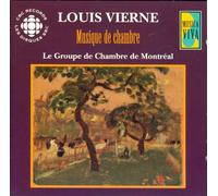 Vierne:Quintet in C Minor