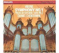 Vierne - Symphony 1