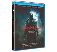 Viernes 13 (2009) - BD [Blu-ray]