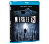 Viernes 13