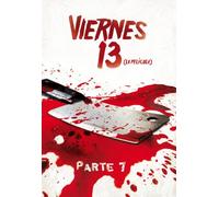 Viernes 13 - 7ª Parte: La película [DVD]