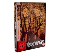 Viernes 13 - Mondo Steelbook. Edición exclusiva de Amazon
