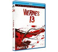 Viernes 13 - Parte 3 - BD