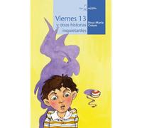 Viernes 13 y otras historias inquietantes: 52 (Calcetín)