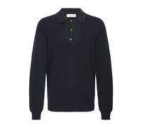 Viernes Casual Camiseta Manga Larga Hombre Punto Ropa Hombres Manga Larga Pulove