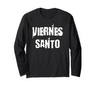 Viernes Santo Viernes Santo en España Manga Larga