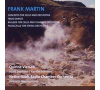 Viersen & Quirine & Netherlands Radio Chamber Orch - Viersen/Radio Kamerorkest