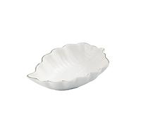Vierte la salsa en el plato, salsa, botes, condimentos, aperitivos, postres, papas fritas, pasta, ensalada de frutas, salsa, salsas, botes creativos, servidor de aderezo de ensalada (Color: 5) (4)