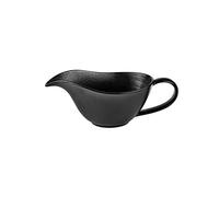 Vierte la salsa en el plato, taza de salsa de carne, olla de leche, taza de drenaje de cerámica, tazón puntiagudo, taza de leche japonesa, mini taza de leche con asa, taza de leche, servidor de