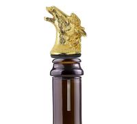 Viertebebidas Para Bebidas Alcohólicas Año Del Caballo Tapon Vertedor Vino