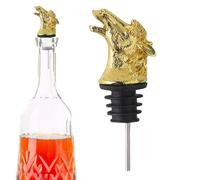 Viertebebidas Para Bebidas Alcohólicas Tapón Para Licor Con Diseño De