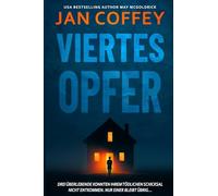 Viertes Opfer: Zwanzig Jahre nach einer tödlichen Sekte beginnt die Jagd auf die Überlebenden...