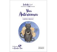 Vies antérieures: Cartes oracle