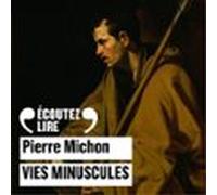 Vies Minuscules (audiolibro)