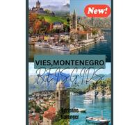 VIES MONTENEGRO REISGIDS 2026: Reis door Montenegro's juweel van de Adriatische Zee