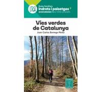 Vies Verdes De Catalunya - Indrest I Paisatges