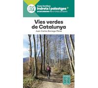 Vies Verdes De Catalunya - Indrest I Paisatges