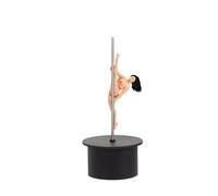 Viessmann 1506 Erótica Bailarina, Se Mueve , H0