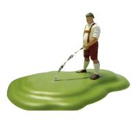 Viessmann 1547 de la emoción - When Nature Calls?